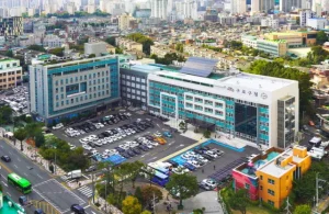 구로구 공무원 사칭